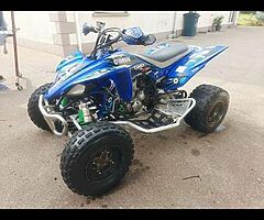2008 Yamaha Yfz450 - Image 5/5