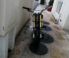 Mini Moto & Mini Moto Spares/Parts