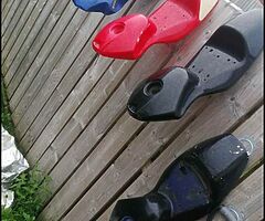 Mini Moto & Mini Moto Spares/Parts