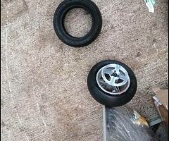 Mini Moto & Mini Moto Spares/Parts - Image 4/10