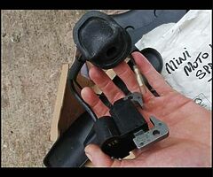 Mini Moto & Mini Moto Spares/Parts - Image 7/10