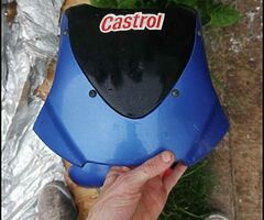 Mini Moto & Mini Moto Spares/Parts - Image 8/10