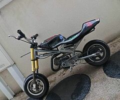 Mini Moto & Mini Moto Spares/Parts - Image 10/10