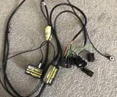 Healtech Quick shifter