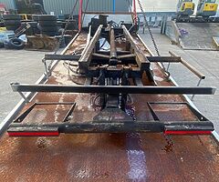 FOR SALE: Tilt & Slide Recovery Body