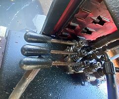 FOR SALE: Tilt & Slide Recovery Body - Image 3/5