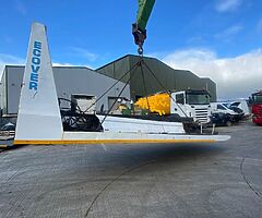 FOR SALE: Tilt & Slide Recovery Body - Image 5/5