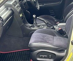 2003 Lexus IS 200 - Image 9/10