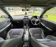 2003 Lexus IS 200 - Image 10/10