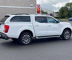 2017 NISSAN NAVARA *FINANCE AVAILABLE * - Image 3/8