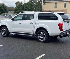 2017 NISSAN NAVARA *FINANCE AVAILABLE * - Image 5/8