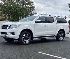 2017 NISSAN NAVARA *FINANCE AVAILABLE * - Image 6/8
