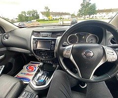2017 NISSAN NAVARA *FINANCE AVAILABLE * - Image 8/8