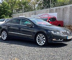2016 VOLKSWAGEN CC *FINANCE AVAILABLE *