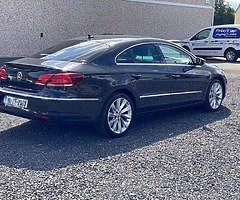 2016 VOLKSWAGEN CC *FINANCE AVAILABLE *