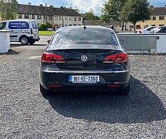 2016 VOLKSWAGEN CC *FINANCE AVAILABLE * - Image 3/9