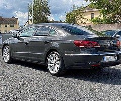 2016 VOLKSWAGEN CC *FINANCE AVAILABLE * - Image 4/9