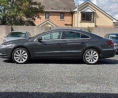 2016 VOLKSWAGEN CC *FINANCE AVAILABLE * - Image 5/9