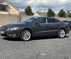2016 VOLKSWAGEN CC *FINANCE AVAILABLE * - Image 6/9