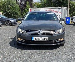 2016 VOLKSWAGEN CC *FINANCE AVAILABLE * - Image 7/9