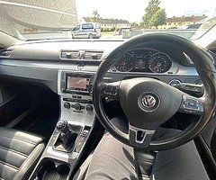 2016 VOLKSWAGEN CC *FINANCE AVAILABLE * - Image 9/9