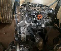 2008-2014 A6 engine - Image 3/6