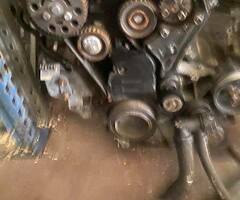 2008-2014 A6 engine - Image 5/6