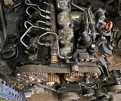 2008-2014 A6 engine - Image 6/6