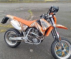 2005 KTM SMC - Image 4/7