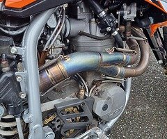 2005 KTM SMC - Image 5/7