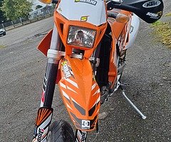 2005 KTM SMC - Image 6/7