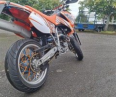 2005 KTM SMC - Image 7/7