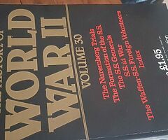 The History Of World War 2 collection