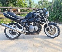 Suzukis - Image 5/10