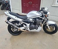 Suzukis - Image 7/10