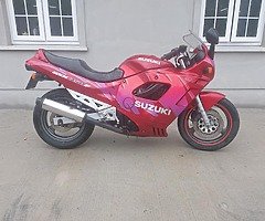 Suzukis - Image 10/10