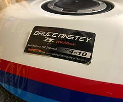 2015 Honda CBR - Image 4/10