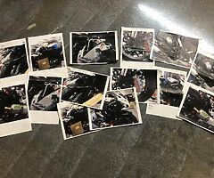 2015 Honda CBR - Image 5/10