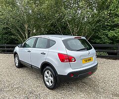 2008 Nissan Qashqai - Image 4/10