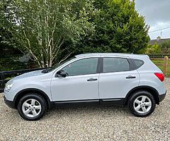 2008 Nissan Qashqai - Image 5/10