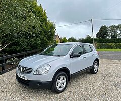 2008 Nissan Qashqai - Image 6/10