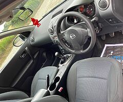 2008 Nissan Qashqai - Image 7/10