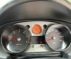 2008 Nissan Qashqai - Image 9/10