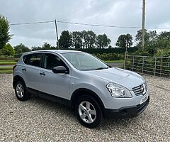 2008 Nissan Qashqai - Image 10/10
