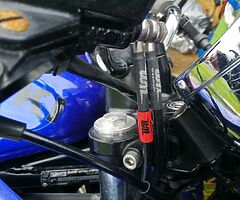 1998 Suzuki Bandit - Image 4/7