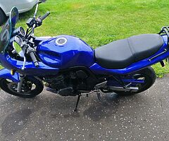 1998 Suzuki Bandit - Image 5/7