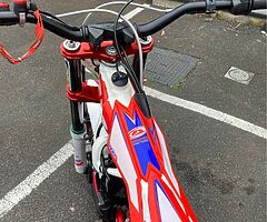 2016 Beta Evo - Image 5/6