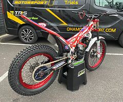 2016 Beta Evo - Image 6/6