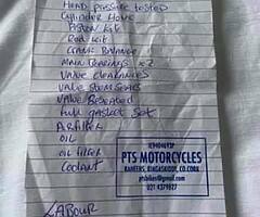 2009 Yamaha Yfz - Image 6/9