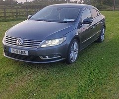 Vw cc sport manual top speck